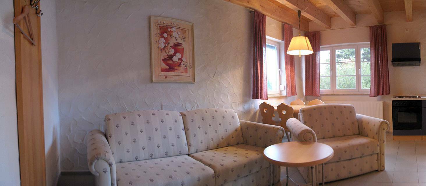 Dreikoenig Aparthotel Crailsheim Rom bilde