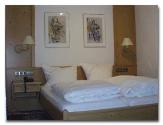 Dreikoenig Aparthotel Crailsheim Rom bilde